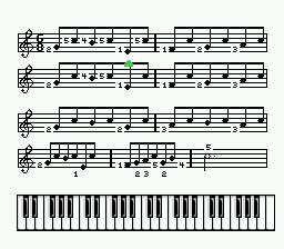 Miracle Piano Teaching System